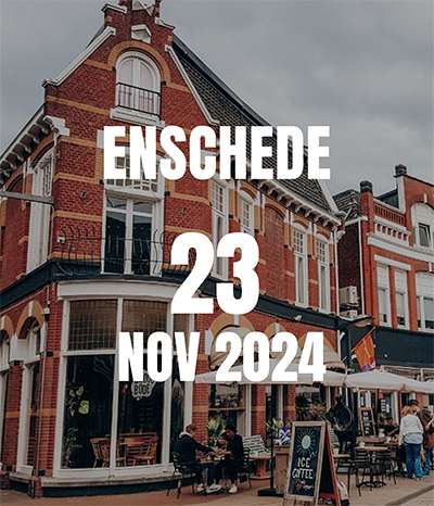 Enschede