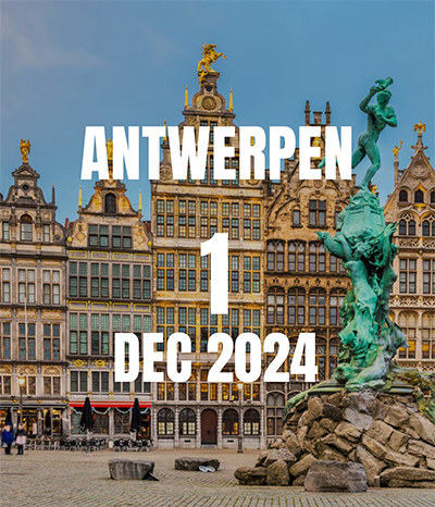 Antwerpen