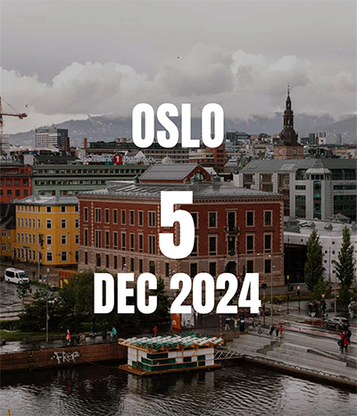 Oslo