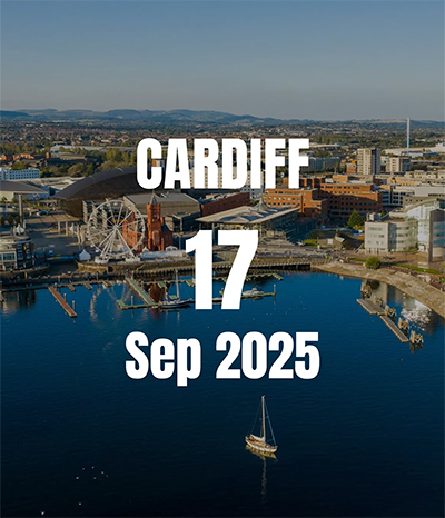 Cardiff