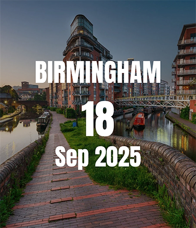Birmingham