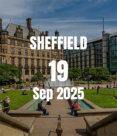 Sheffield