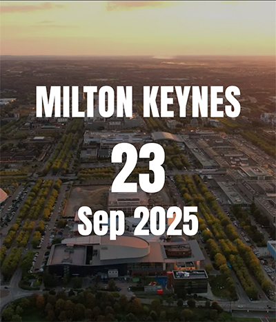 Milton Keynes