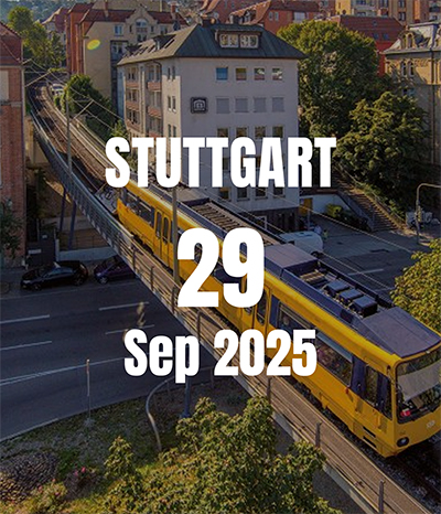 Stuttgart
