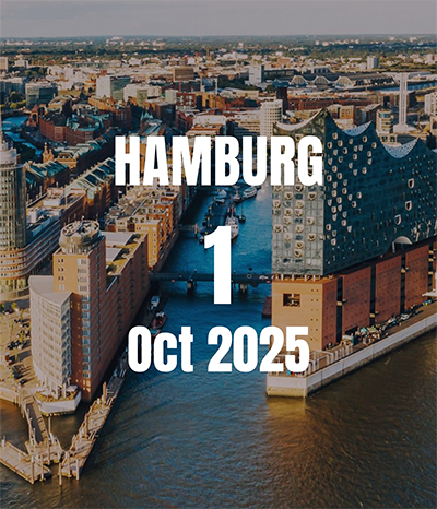 Hamburg