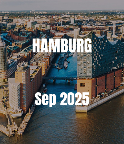 Hamburg